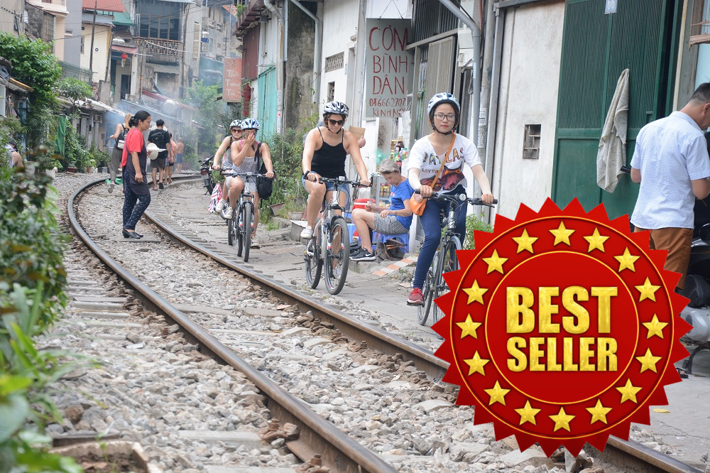 The Ultimate Guide to a Full Day Cycling Tour in Hanoi